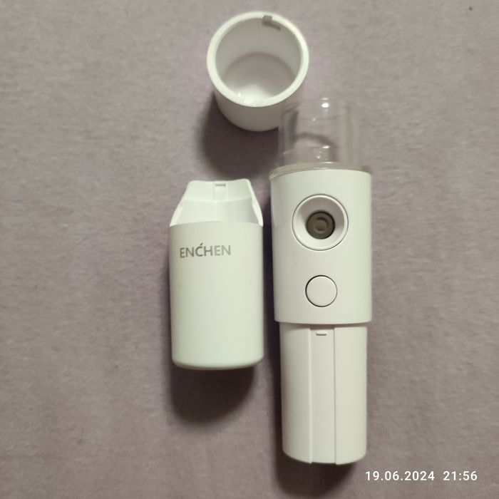 Зволожувач портативний| карманний зволожувач Enchen(xiaomi)