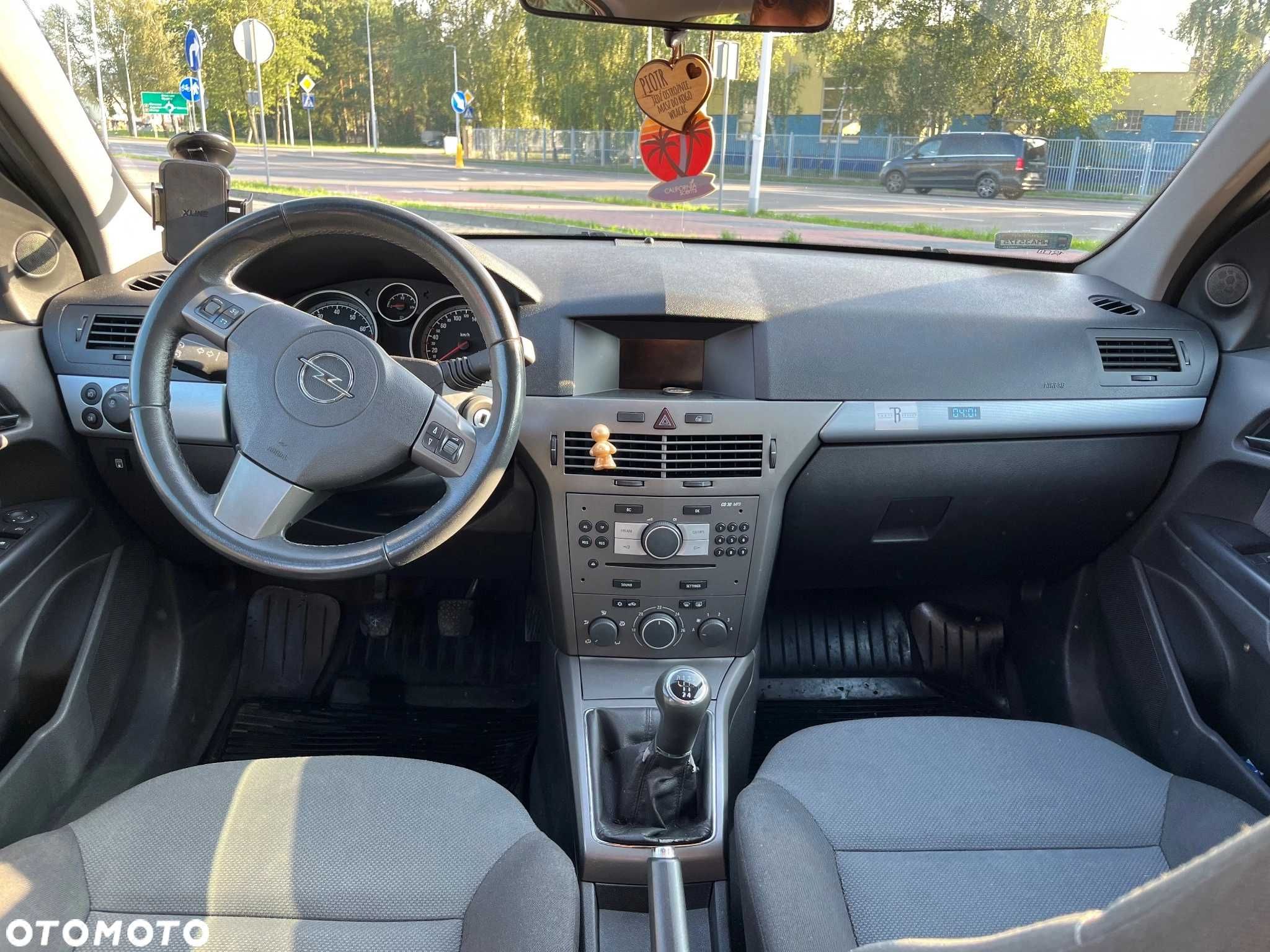 Sprzedam Opel Astra H