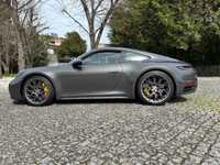 PORSCHE 911, 992 Carrera S PDK