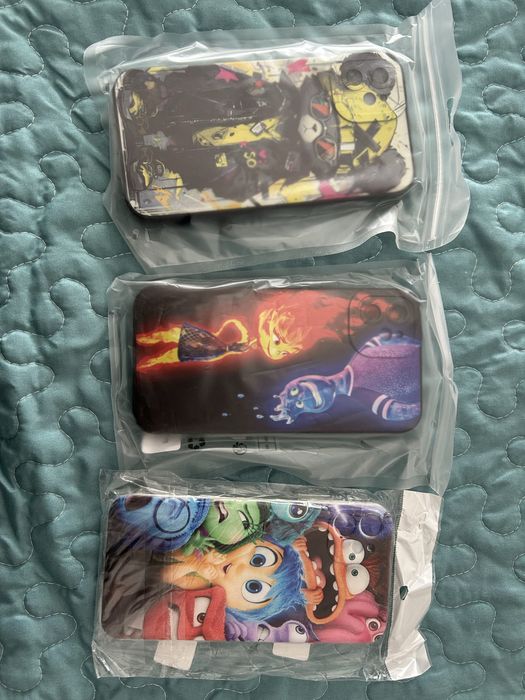 Capas para iphone 11
