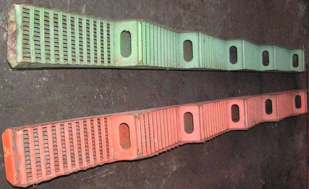 Wytrząsacz dł 2,78 kombajn Deutz Fahr M 66,600,660,750 inne