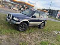 Opel Frontera B sport 2.2 Benzyna+Gaz