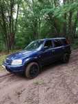 Авто HONDA CR-V 1997