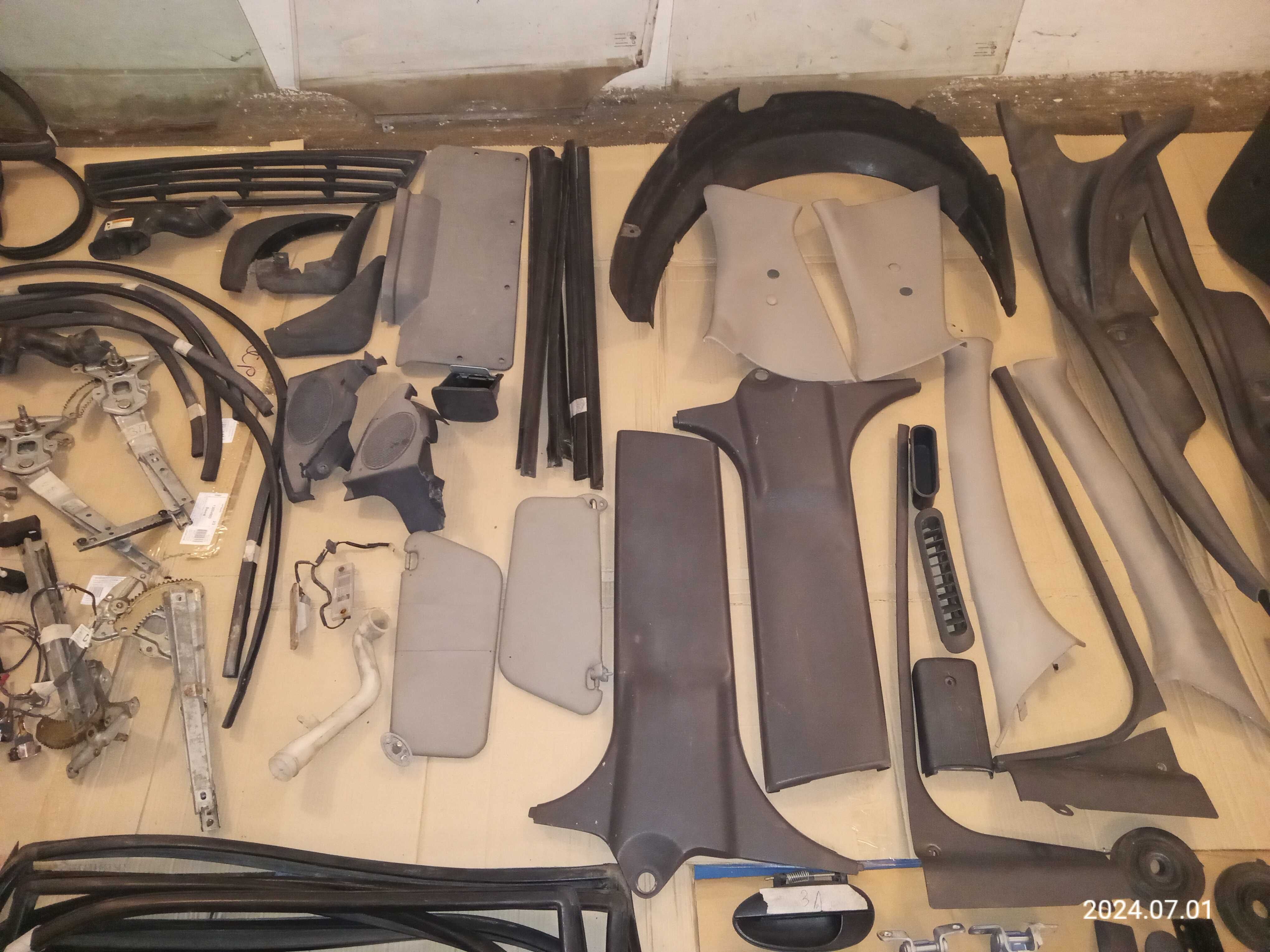 Перемикач поворотів світла склоочисника Daewoo Matiz M150 2007