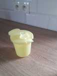 Kubek do mleczka Tupperware