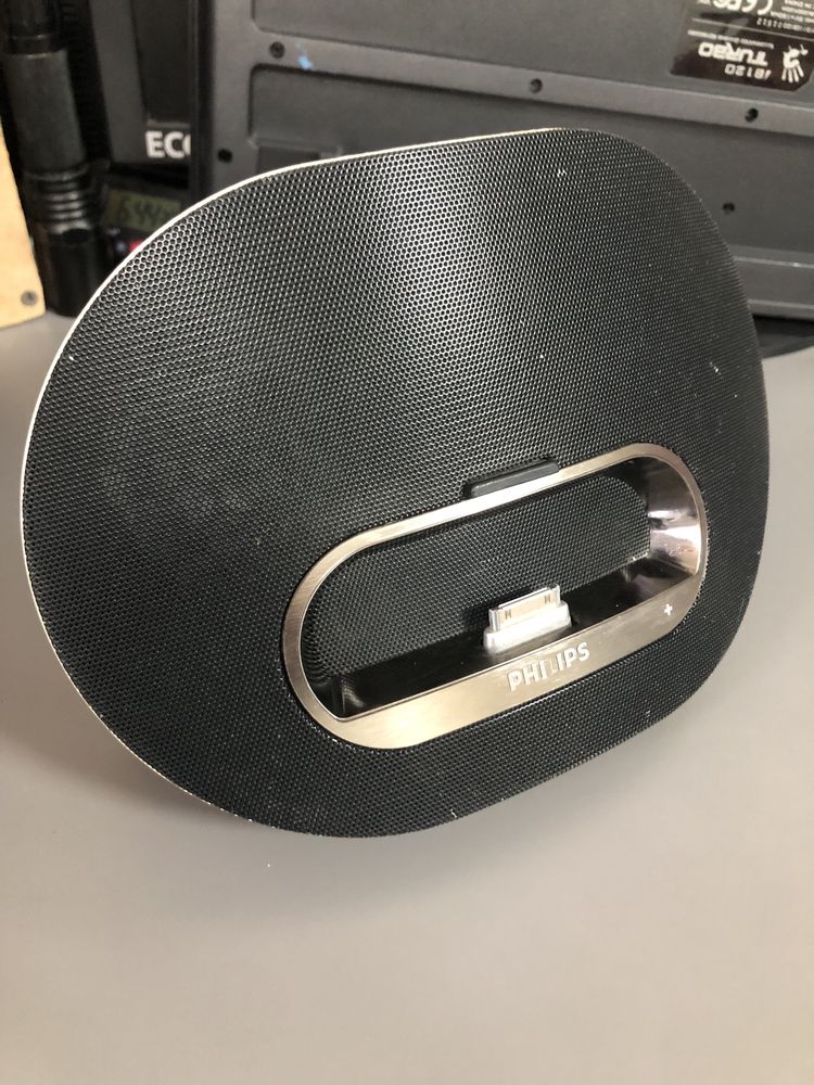 Док-станція Philips DS3120