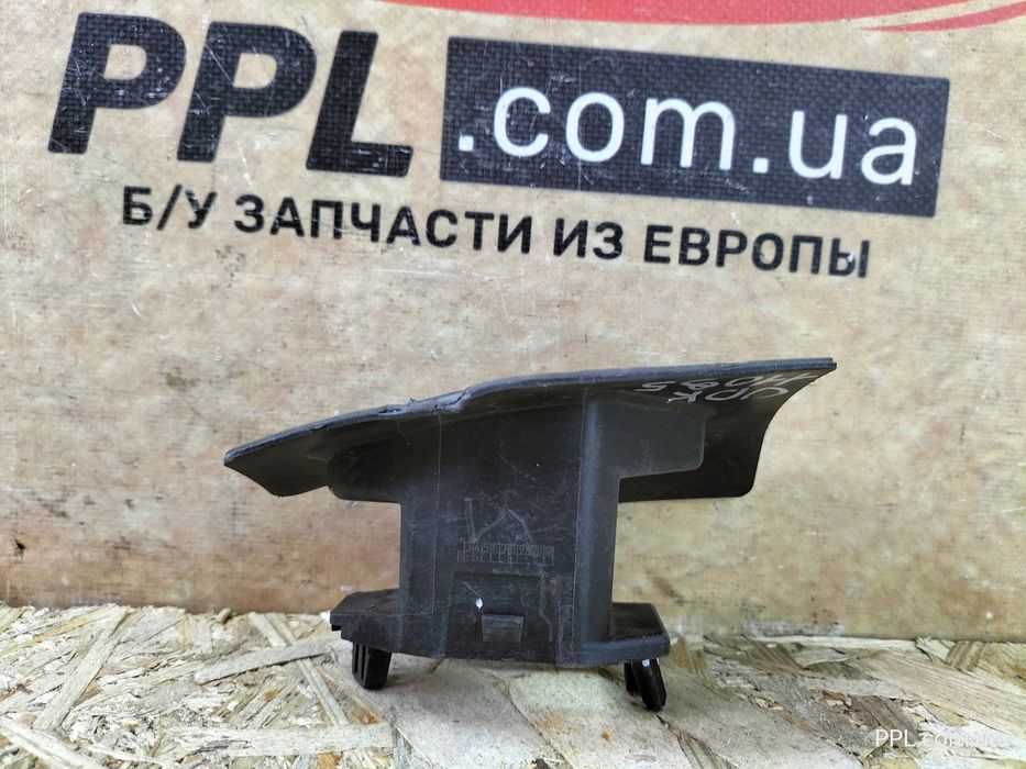 Seat Leon III 12-20 FR Cupra кронштейн омывателя фары левый 5F0807941C