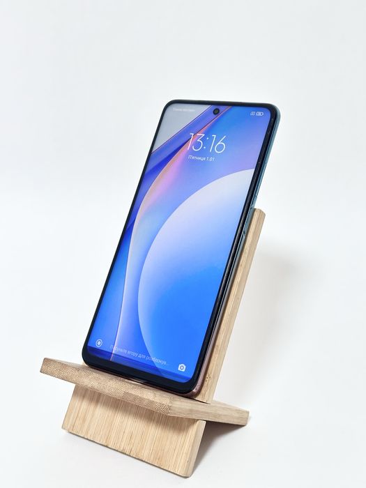 6/128Gb Xiaomi Mi 10T Lite Відмінний стан! Гарантія!