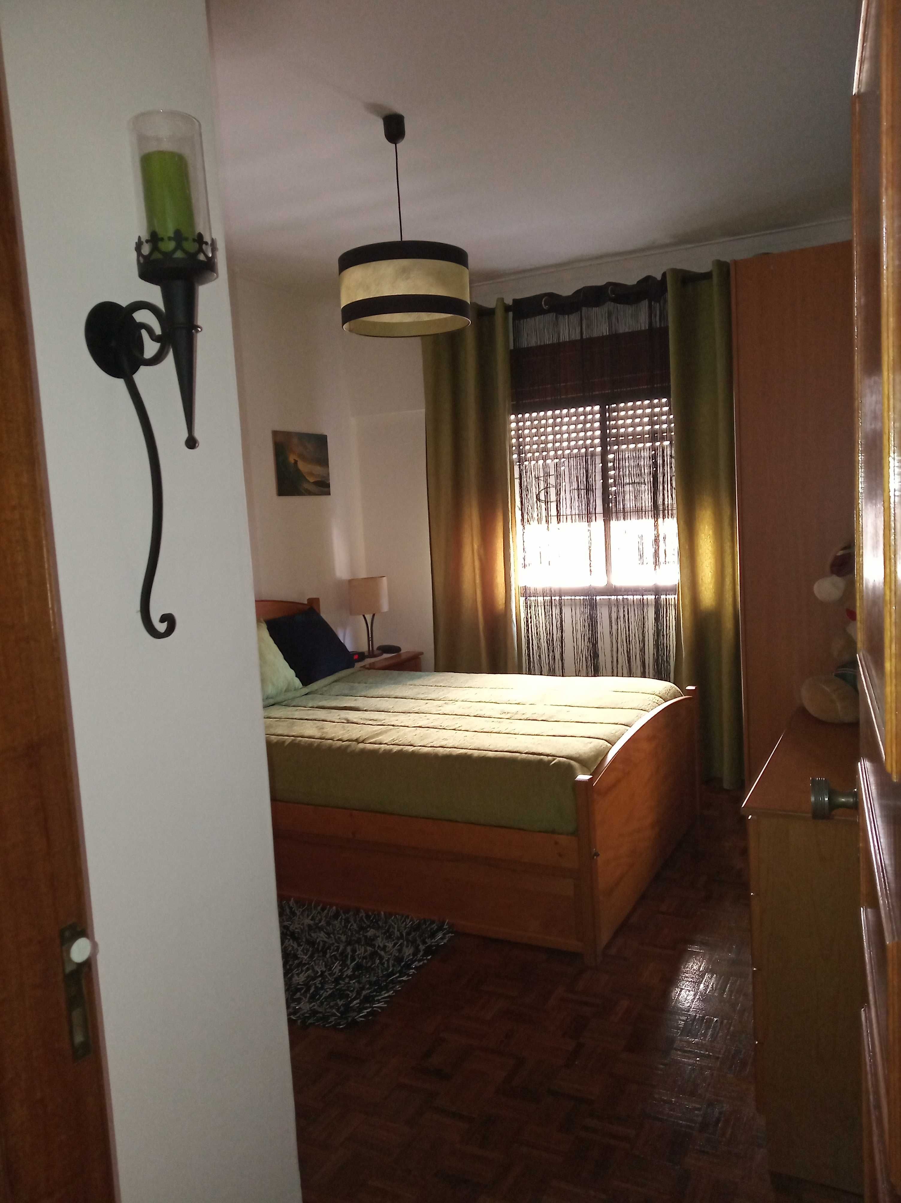 Apartamento T2 Massamá - Casal Gouveia