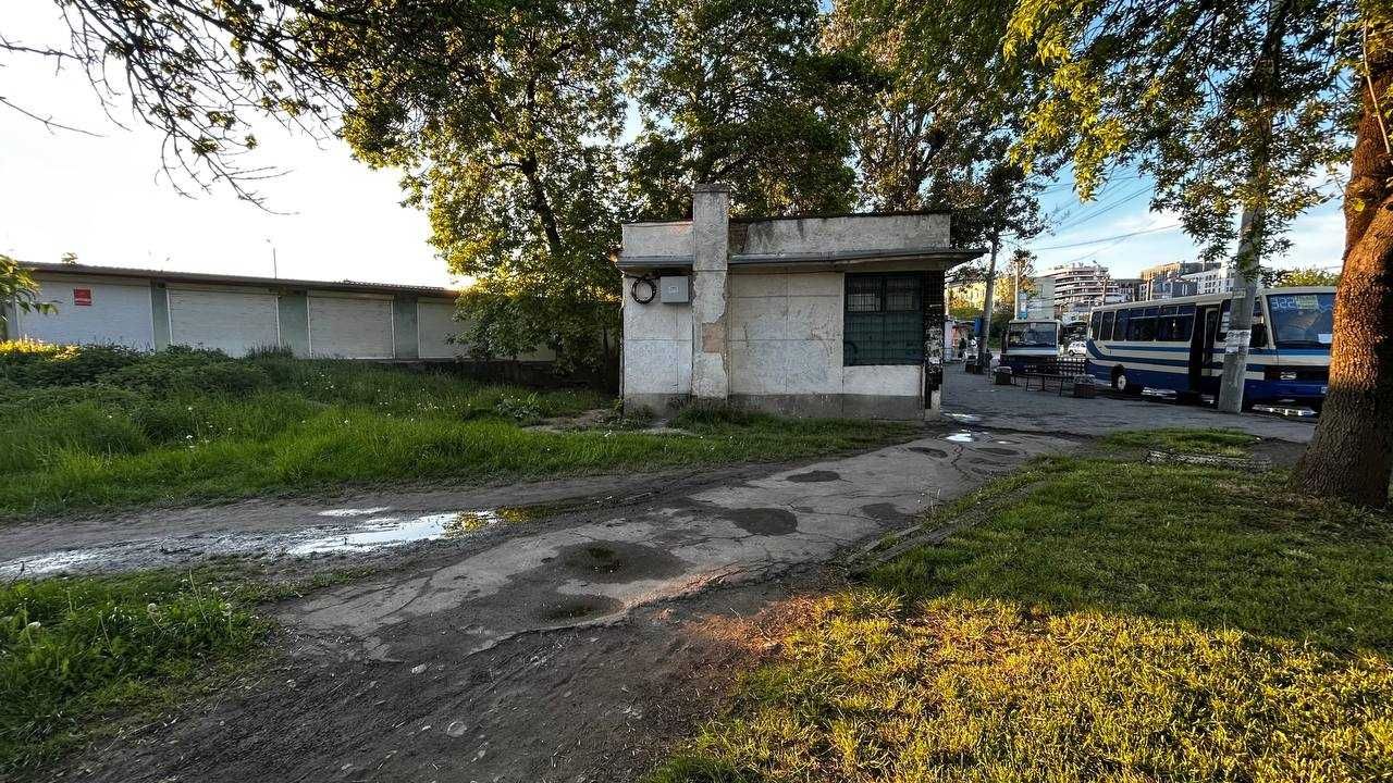 Оренда комерційних приміщень на вул. Луганська- Зелена