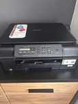 Drukarka Brother DCP-J105