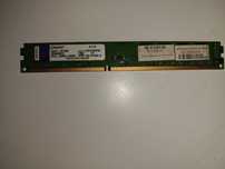 Memória RAM 4GB DDR3