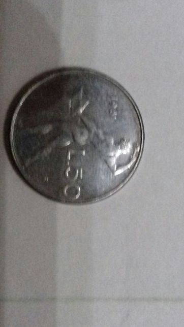 Продам монету 1860г.