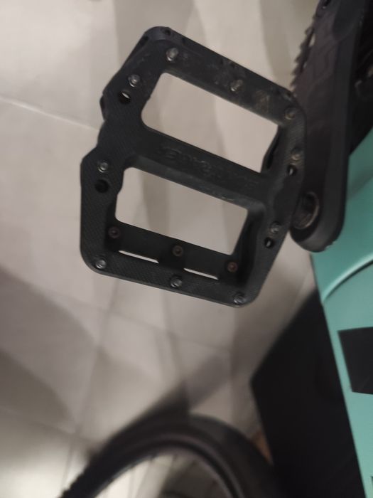 TREK Rail 7 Gen 3 2023