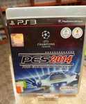 Pro Evolution Soccer 2014 PS3, SklepRetroWWA