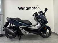Honda Forza 300