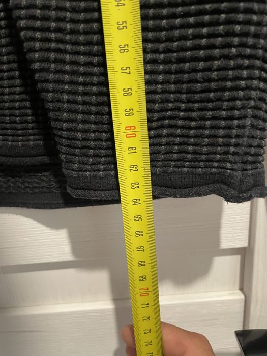 Sweter meski bluza causal the north face stone island m