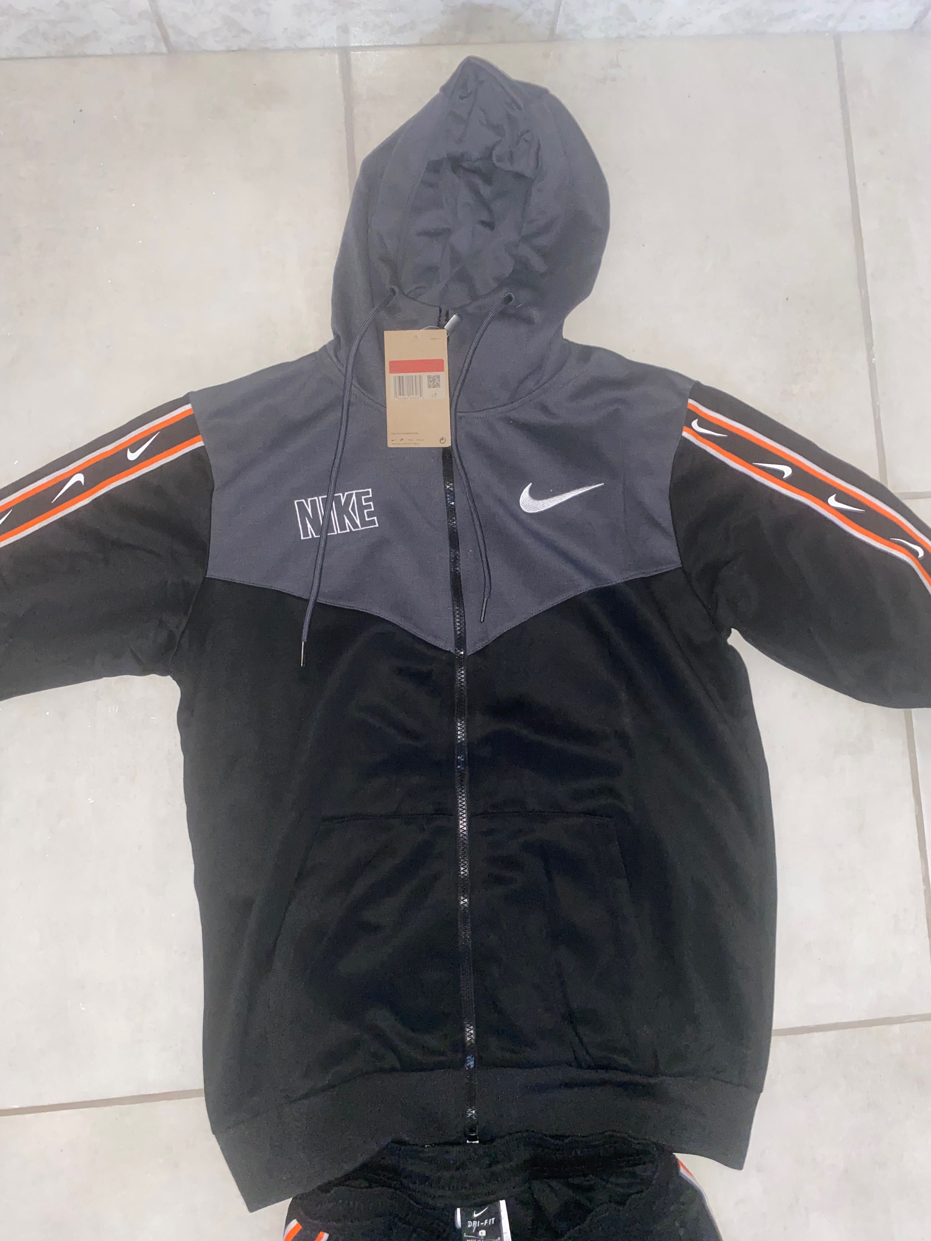 Conjunto da Nike