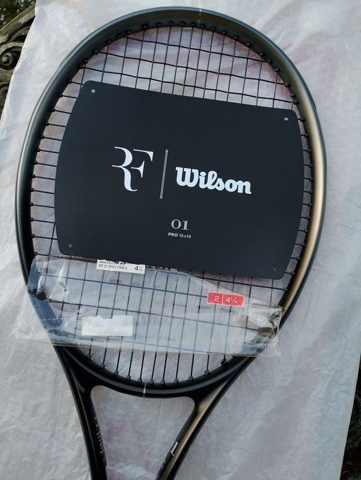Wilson RF 01 Pro L2