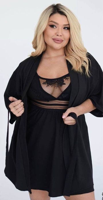 Нічна сорочка чудової якості