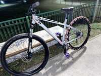 Romet Rambler 29” zadbany (dirt, mtb, dh,fr)