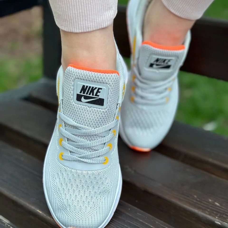 Жіночі Кросівки Nike Zoom