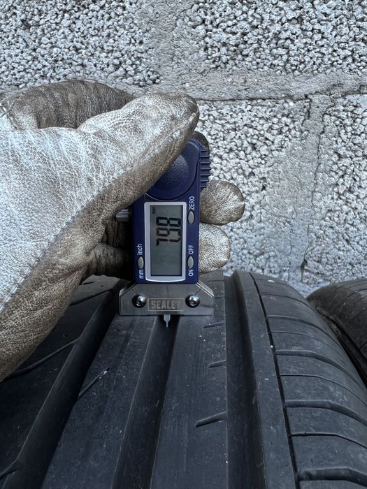 4 opony continental contipremiumcontact 2 215/55/18