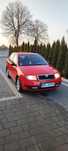 Skoda Fabia 2 właściciel Salon Polska