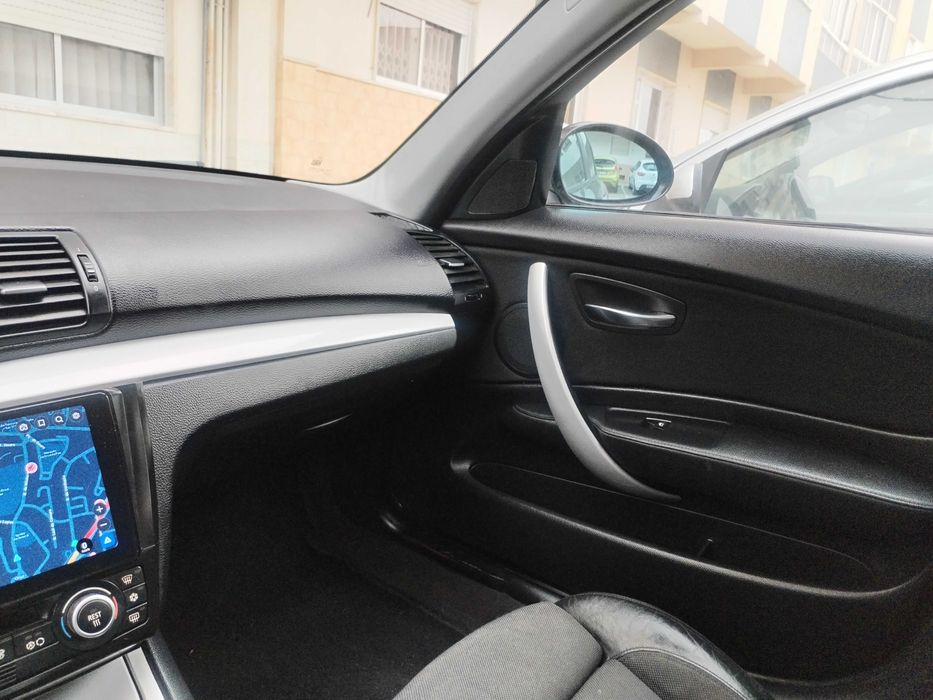 BMW 120D 177CV Negociável