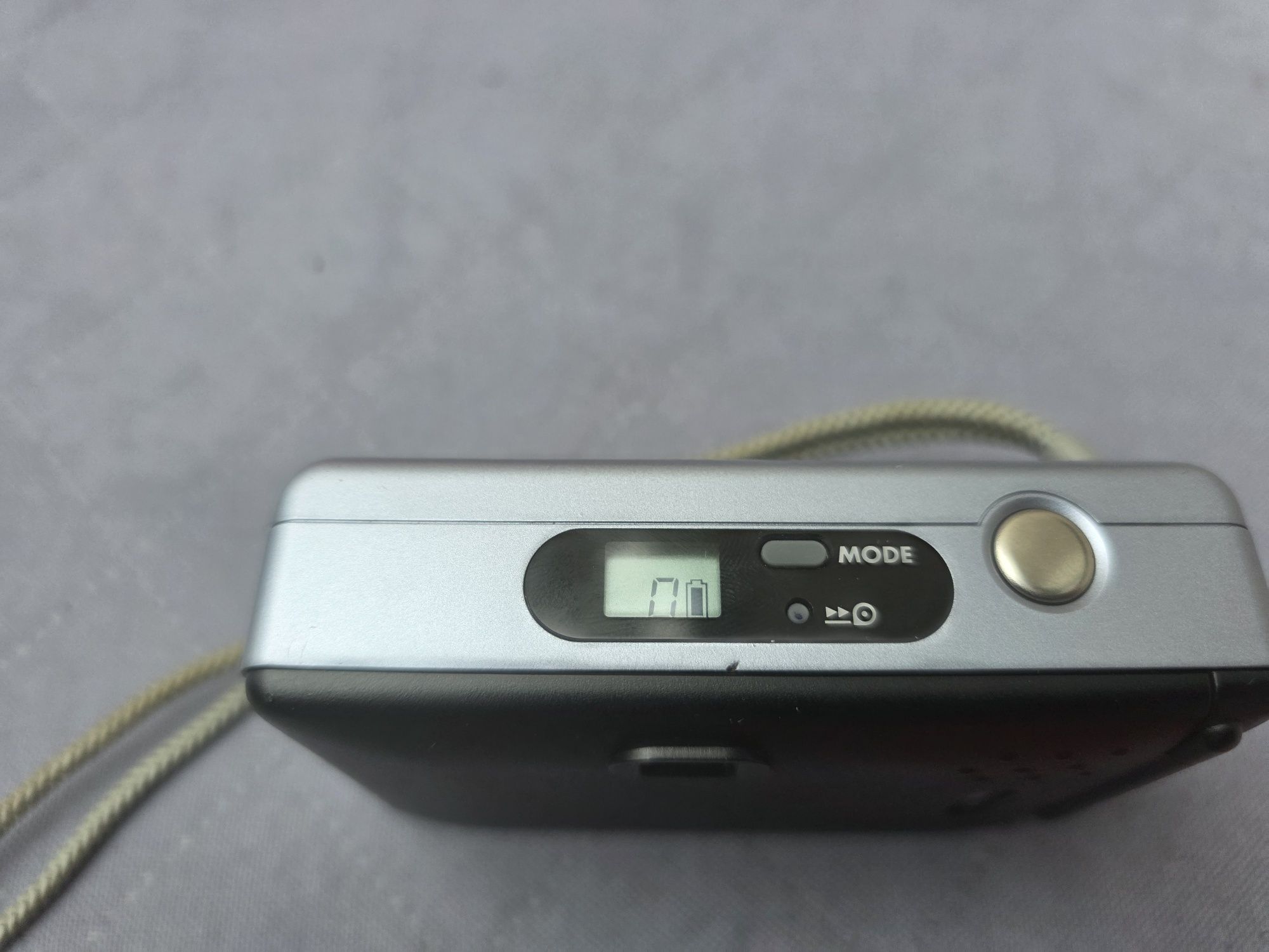 Aparat Konica Eu-mini super