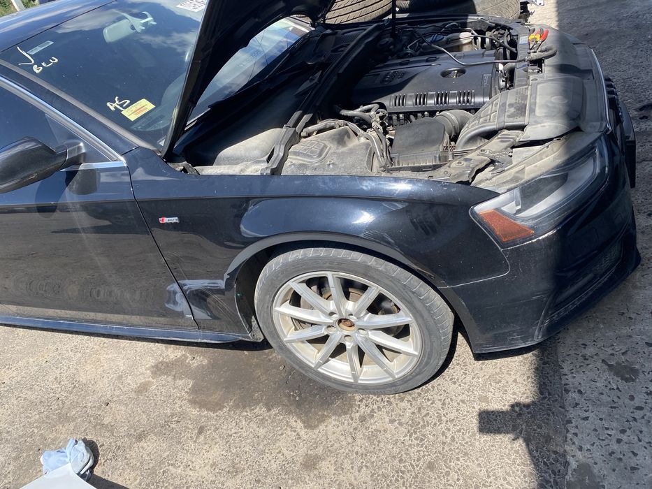 Диски audi Q5 ауди Ку5 80a fy R18 R19  ціна за шт audi a4 b8 b9