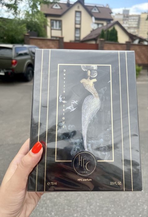 Marc Barrois Ganymede, Aldebaran, Essential Parfums Bois Imperial