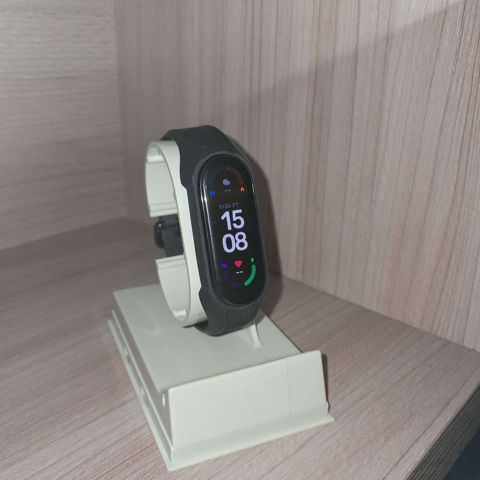 Xiaomi Mi Band 6 NFC