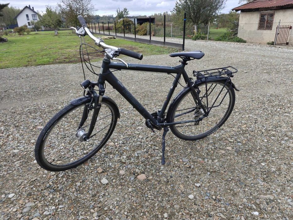 Sprzedam rower męski