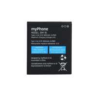 Bateria Do Myphone C-Smart Iii 1450Mah