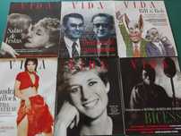 Suplemento Vida, O Independente
