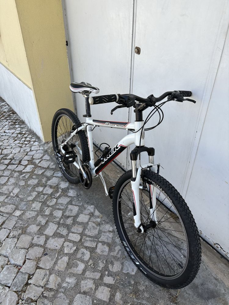 Bicicleta BTT Trek