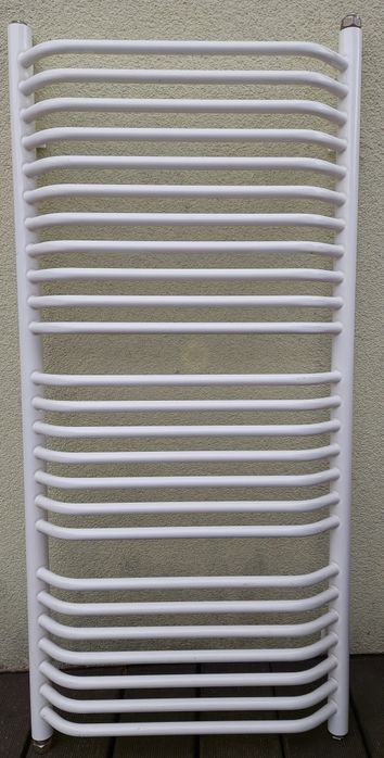 Kaloryfer łazienkowy