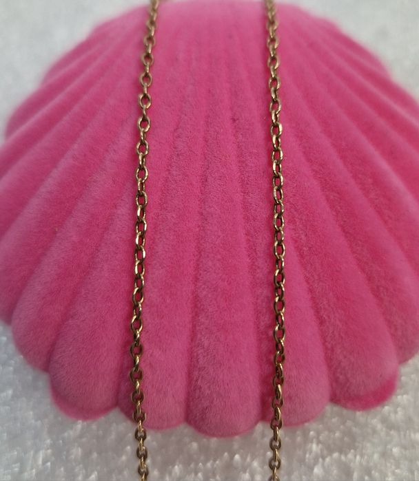 Łańcuszek Ankier używany  PR 585 długość  55cm