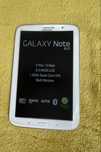Samaung Galaxy Note 8.0
