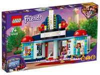 LEGO® Friends 41448 Kino w Heartlake City