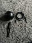 Mikrofon blue snowball