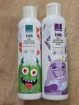 Avon kids żel do mycia + szampon