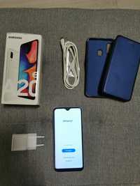 Sprzedam  samsunga A20e