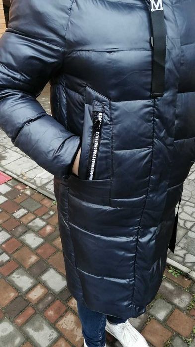 Куртка женская демисезонная L 48р.