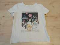 t-shirt koszulka bluzka GAP Star Wars XL 146 dla dziewczynki