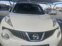 Vendo Nissan juke 1500 CC gasóleo