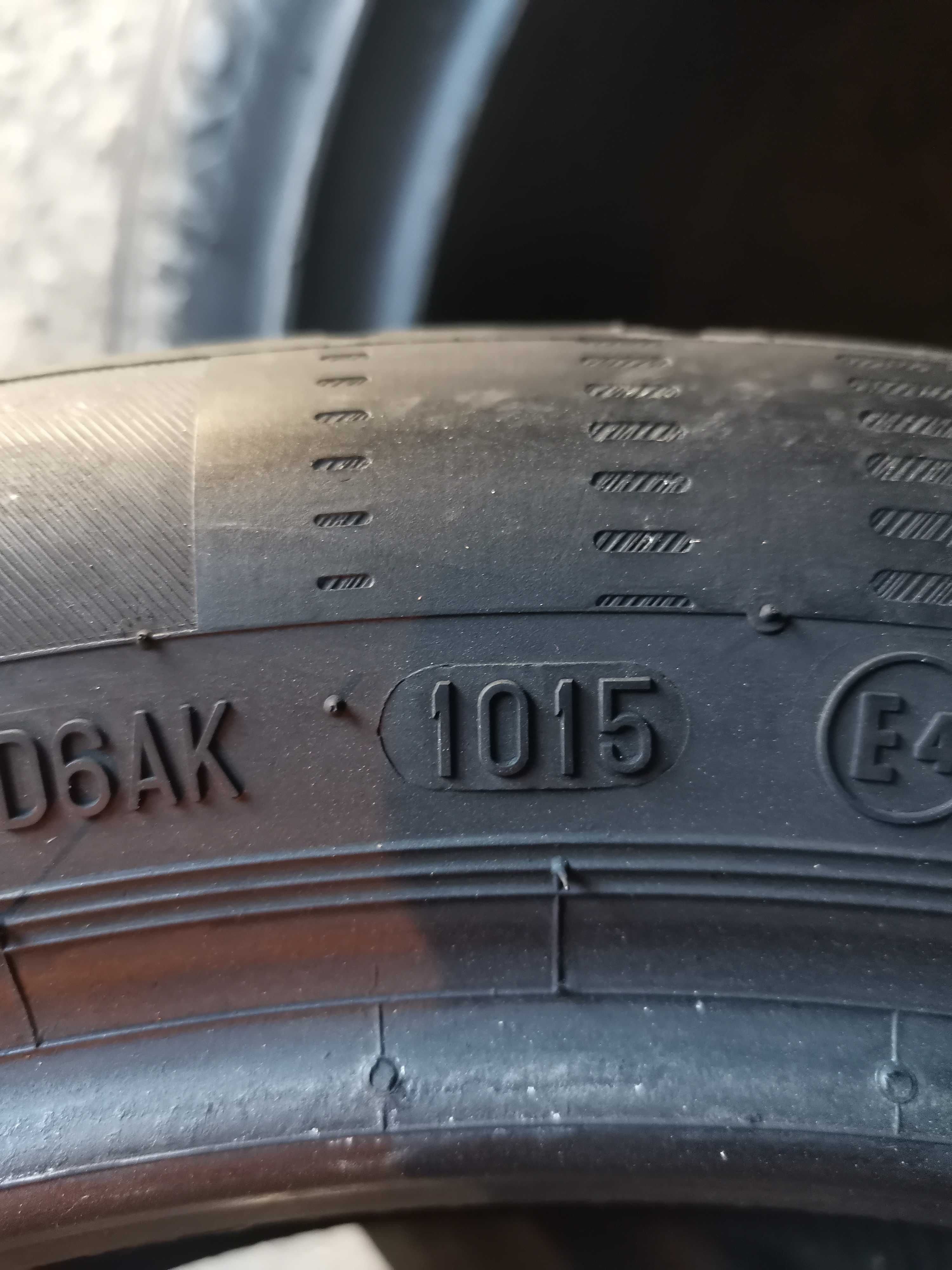lato Continental 185/50/16 6.7mm 2015r