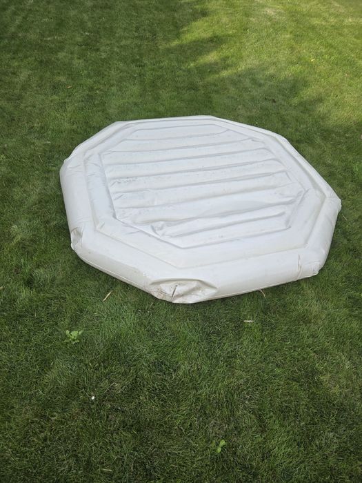 Intex jacuzzi 6osobowe z chloratorem