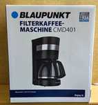 Ekspres do kawy przelewowy Blaupunkt CMD401 1,25L 800W